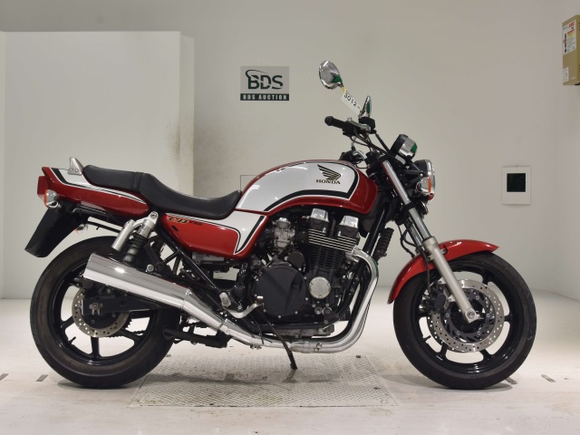 Honda CB750SF 2004