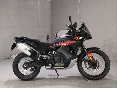 KTM 790 ADVENTURE 2023