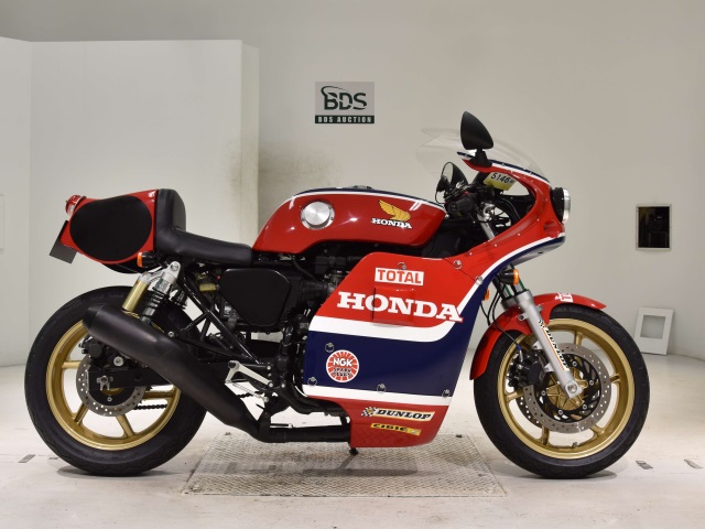 Honda CB750 2006