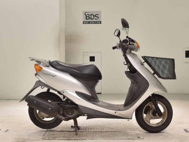 Yamaha JOG 50 2004
