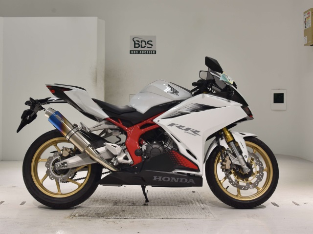 Honda CBR250RRA 2020