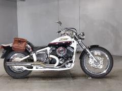 Yamaha DRAGSTAR XVS400 2000