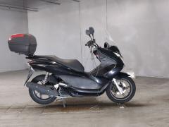 Honda PCX125 2010