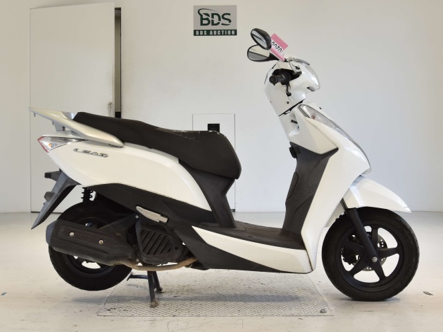 Honda LEAD125 2013
