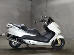 Honda FORZA X 2004