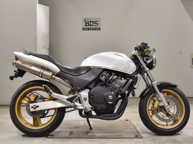 Honda HORNET CB250F 2003
