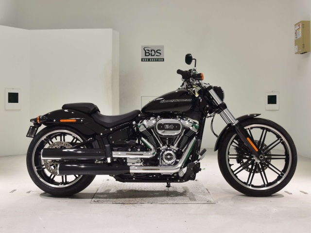 HD BREAKOUT FXBRS1870 2022