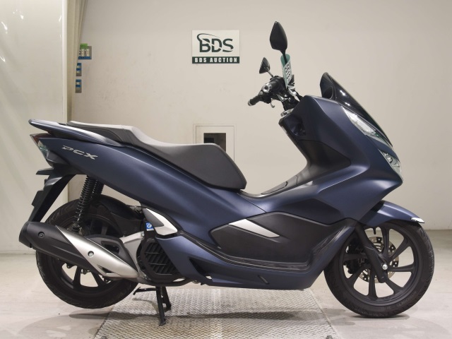 Honda PCX125-3 2020