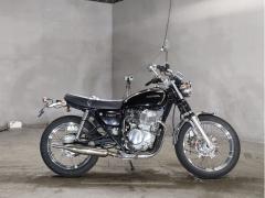 Honda CB400SS 2006