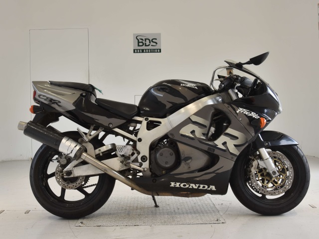 Honda CBR900RR 1998