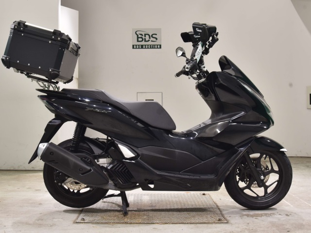 Honda PCX125 2023