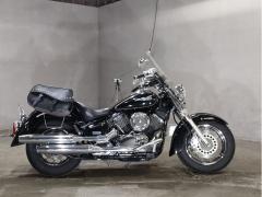 Yamaha DRAGSTAR XVS1100 CLASSIC 2007