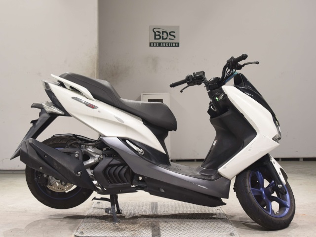 Yamaha MAJESTY 155S 2020