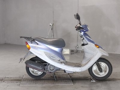 Yamaha BJ 2004