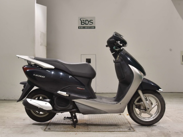 Honda LEAD110 2009