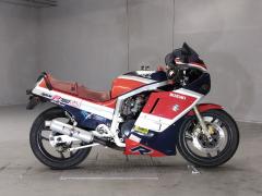 Suzuki GSX-R750 1988