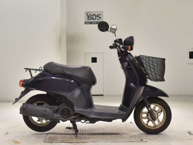 Honda TODAY 2004