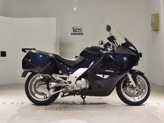 BMW K1200GT 2003