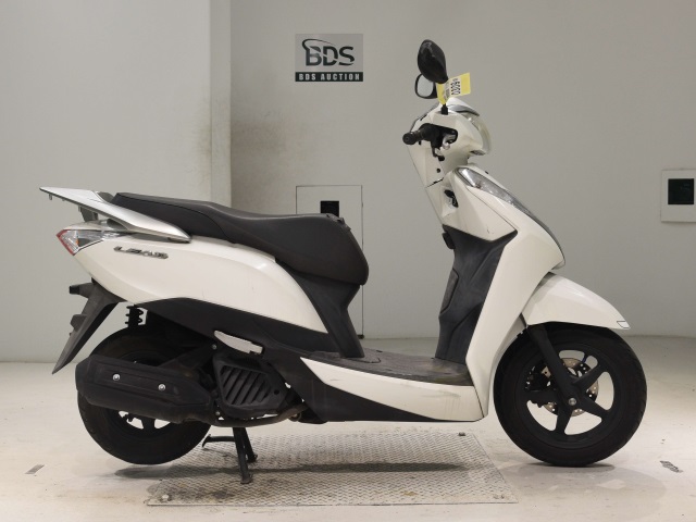 Honda LEAD125 2015
