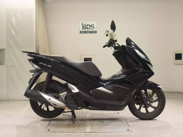 Honda PCX125-3 2020