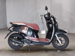 Honda SCOOPY110I 2015