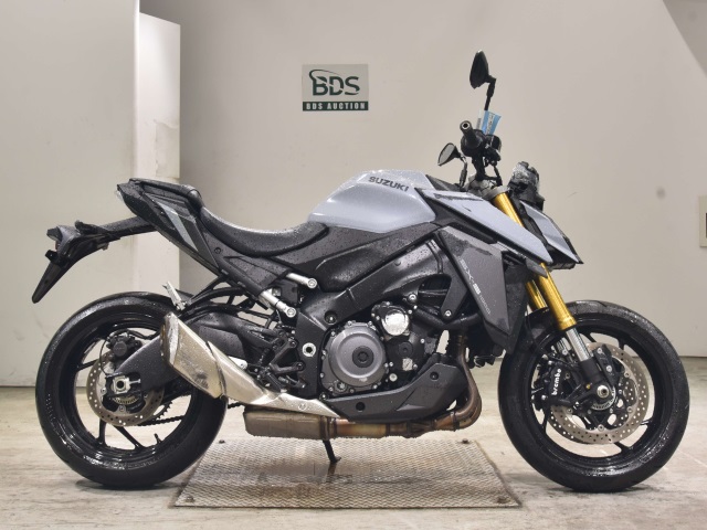 Suzuki GSX-S1000-2 2023