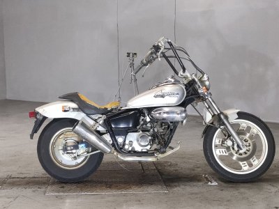 Honda MAGNA50 1999