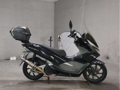 Honda PCX150