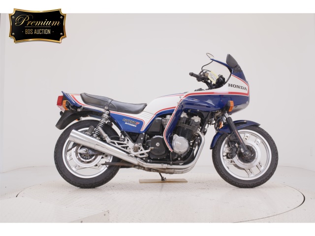 Honda CB750SF INTEGRA 1982