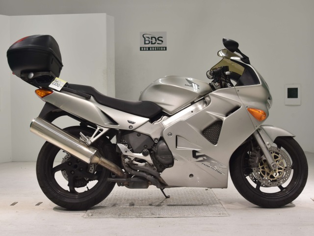 Honda VFR800F 2000