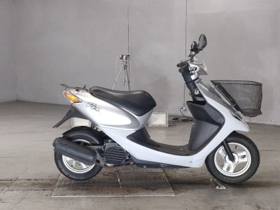 Honda DIO 2003