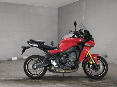 Yamaha TRACER9 GT 2023