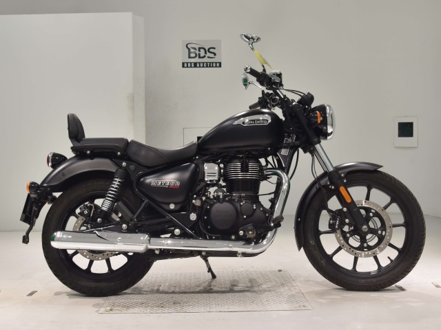 Royal Enfield ﾒﾃｵ350 2022