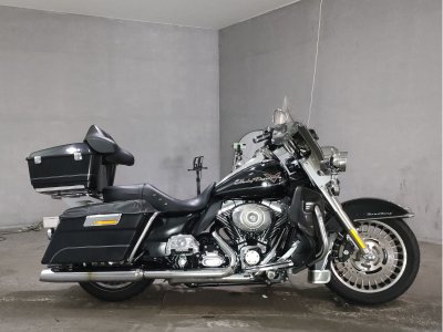 HD ROAD KING FLHR1580 2009