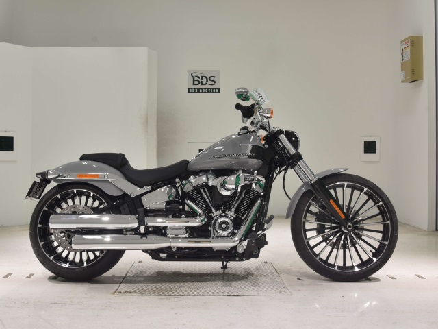 HD FXBR1920 2024