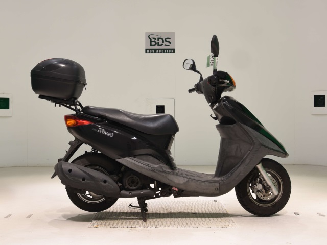 Yamaha AXIS125 2009