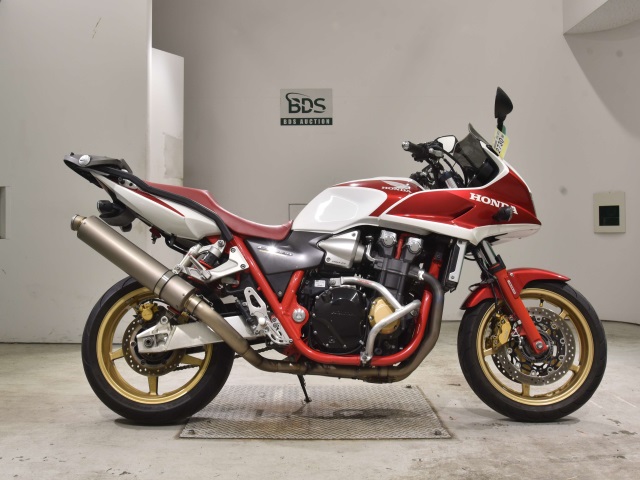 Honda CB1300SFA BOLDOR 2006