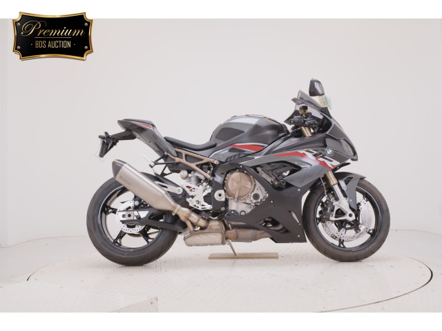 BMW S1000RR 2022