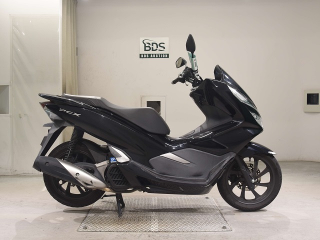 Honda PCX125-3 2018