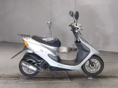 Honda DIO