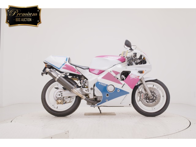 Yamaha FZR400RR SP 1993