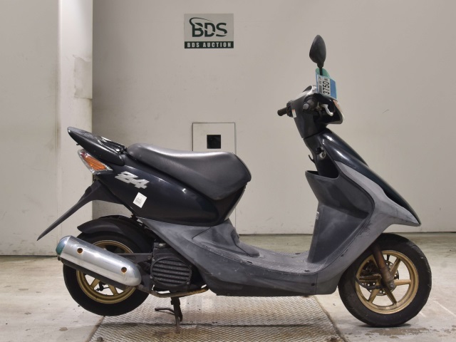 Honda DIO Z4 2004