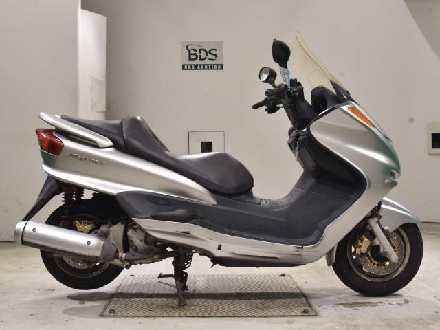 Yamaha MAJESTY 250 2003
