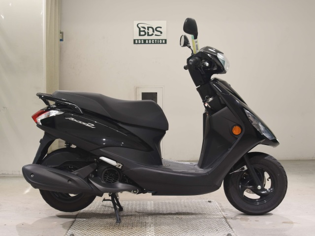 Yamaha AXIS125Z 2024