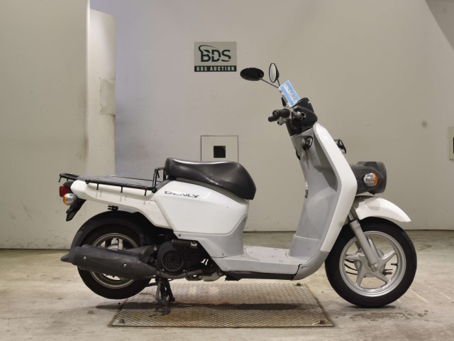 Honda BENLY110 2013