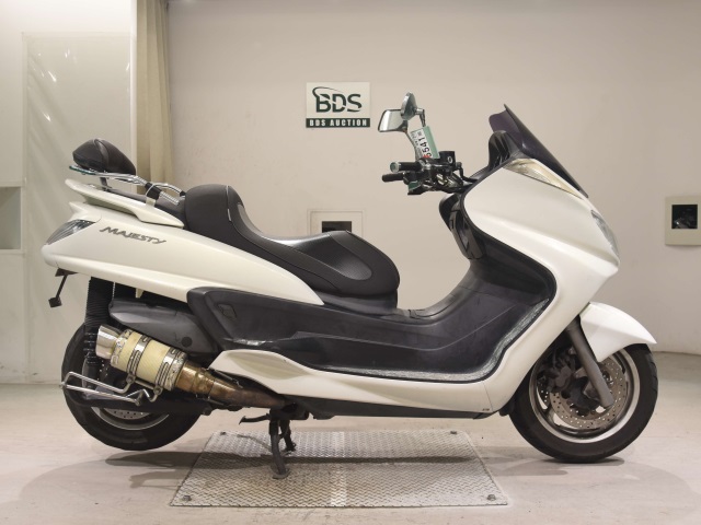 Yamaha MAJESTY 400 2005