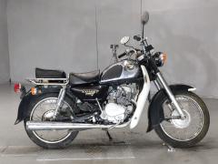 Honda CD125 BENLY 1994