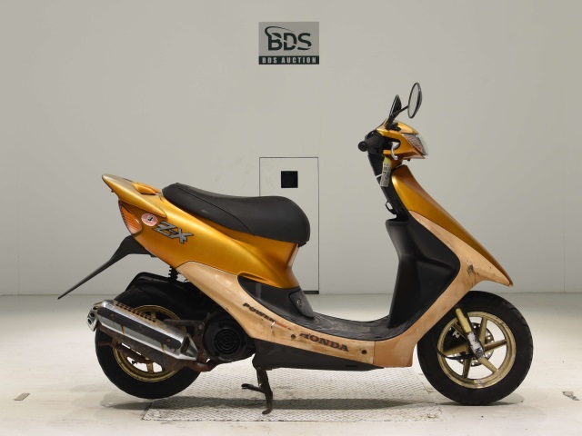 Honda DIO ZX-2 1997