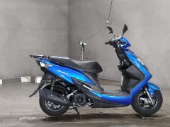 Suzuki SWISH125