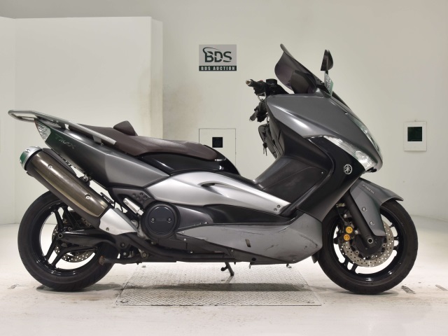 Yamaha T-MAX500 2008